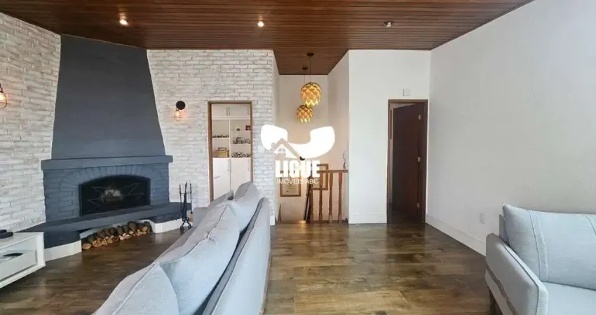 Cobertura com 3 quartos à venda na Rua Guaporé, 592, Santa Maria, São Caetano do Sul