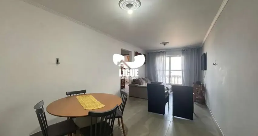 Apartamento com 2 quartos à venda na Avenida Presidente Castelo Branco, 4284, Aviação, Praia Grande