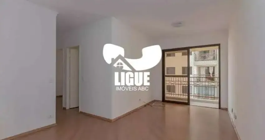 Apartamento com 3 quartos para alugar na Rua Muritinga, 380, Vila Floresta, Santo André