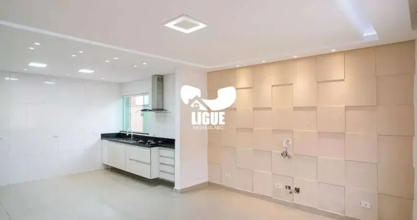 Casa com 3 quartos para alugar na Rua Frieda, 359, Boa Vista, São Caetano do Sul