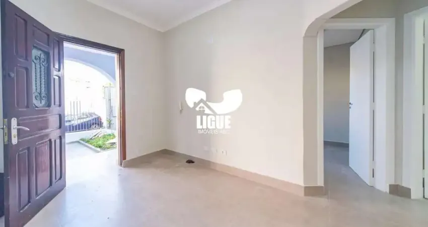Casa com 2 quartos para alugar na Rua Vinte e Um de Abril, 111, Vila América, Santo André