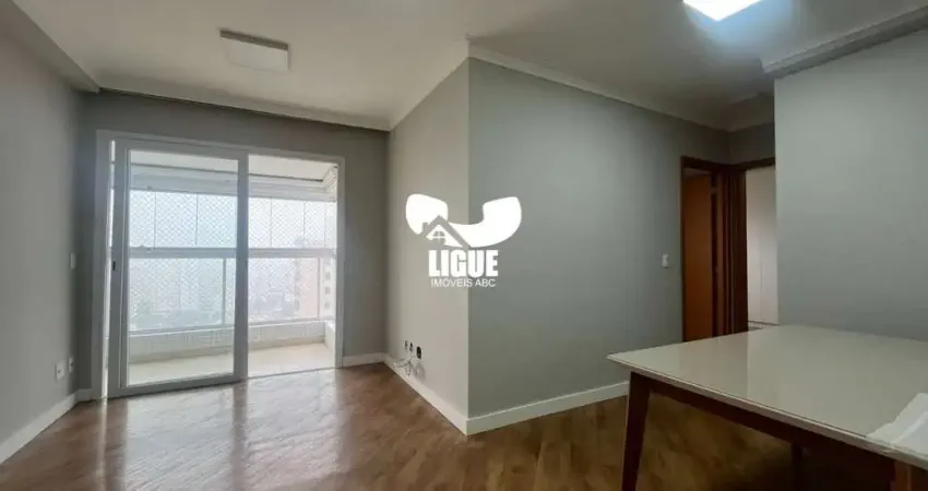 Apartamento com 2 quartos para alugar na Rua Kugler, 64, Vila Gilda, Santo André