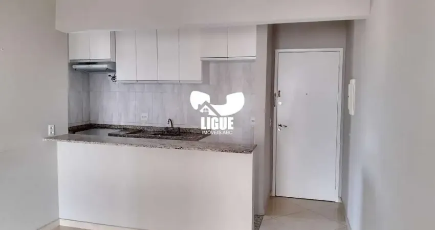 Apartamento com 3 quartos para alugar na Rua Arujá, 1200, Vila Curuçá, Santo André