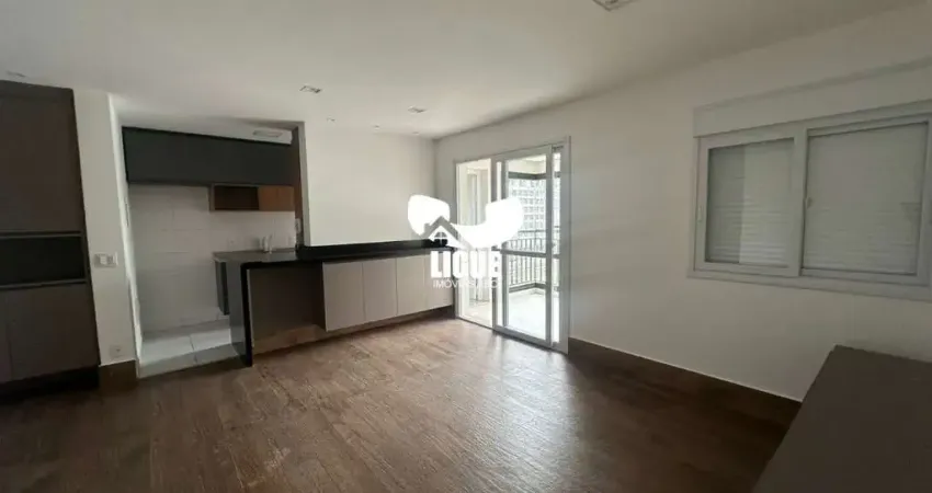 Apartamento com 2 quartos para alugar na Avenida Industrial, 1600, Campestre, Santo André