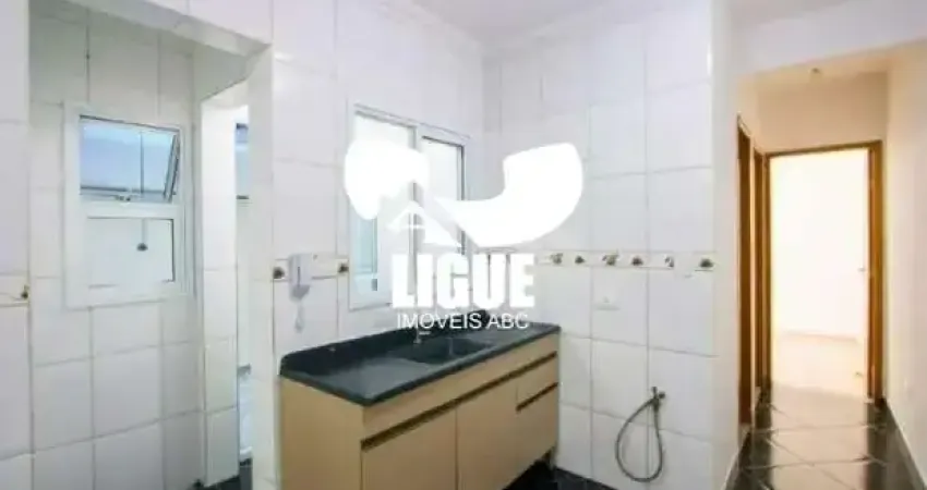 Apartamento com 2 quartos para alugar na Rua Brasílio Machado, 219, Vila Príncipe de Gales, Santo André