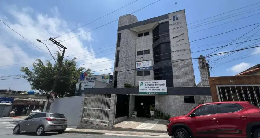 Prédio à venda na Rua Leon, 12, Assunção, São Bernardo do Campo