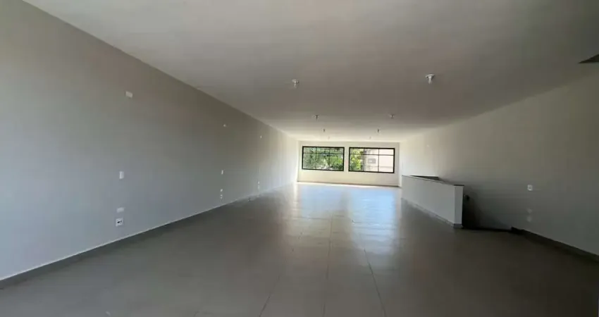 Sala comercial para alugar na Rua Evangelista de Souza, 1612, Parque Capuava, Santo André