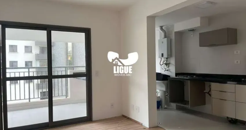 Apartamento com 3 quartos para alugar na Rua Avanhandava, 55, Vila Gilda, Santo André