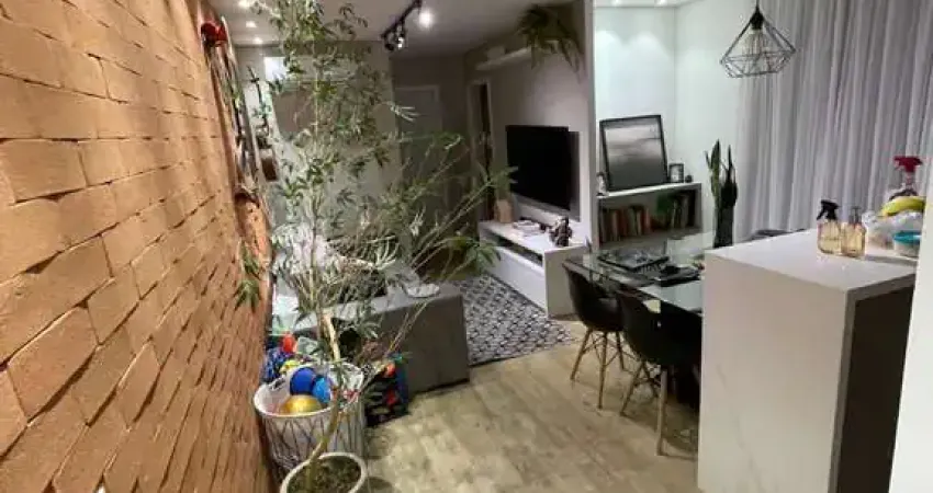 Apartamento com 2 quartos à venda na Rua Araguaia, 135, Vila Curuçá, Santo André