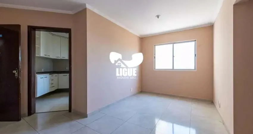 Apartamento com 3 quartos à venda na Rua Dona Silla Nalon Gonzaga, 136, Parque Marajoara, Santo André
