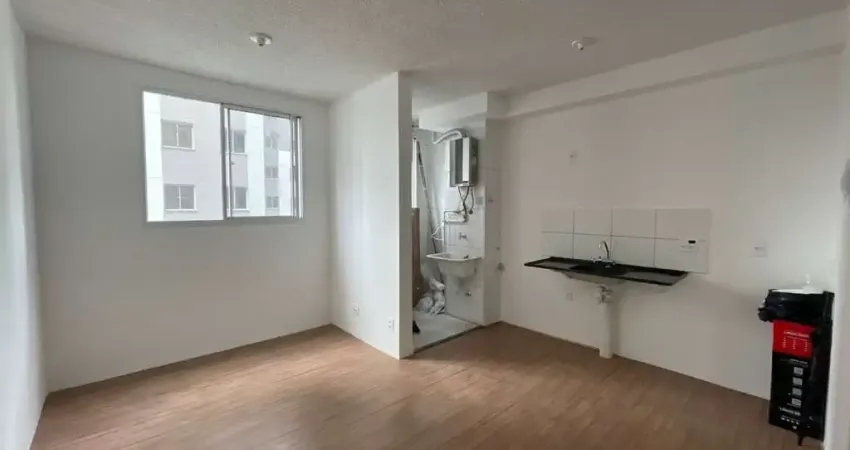 Apartamento com 2 quartos para alugar na Rua Copas, 200, Jardim, Santo André