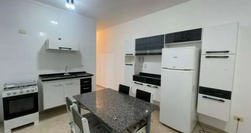 Apartamento com 2 quartos para alugar na Rua Catequese, 1044, Vila Guiomar, Santo André