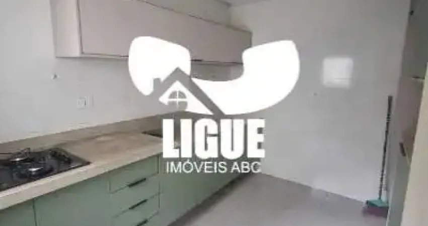 Cobertura com 2 quartos à venda na Rua dos Congregados, 53, Vila Alto de Santo André, Santo André