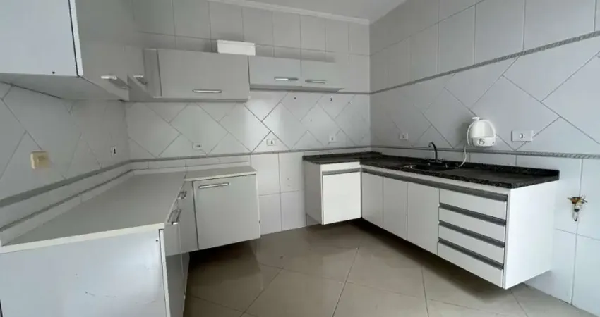 Apartamento com 3 quartos para alugar na Rua Otávio Mangabeira, 269, Jardim Ana Maria, Santo André
