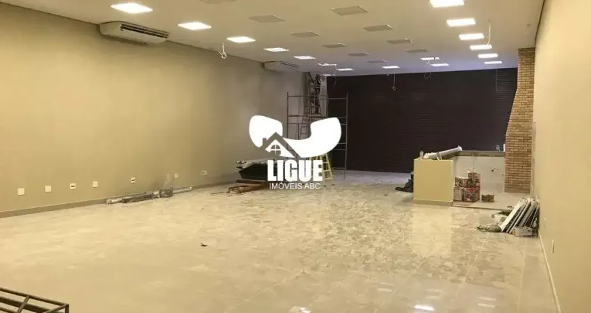 Barracão / Galpão / Depósito para alugar na Avenida Presidente Kennedy, 2099, Santa Paula, São Caetano do Sul