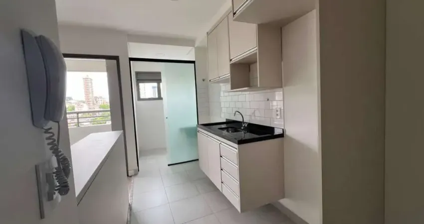 Apartamento com 2 quartos para alugar na Rua Angatuba, 173, Vila São Pedro, Santo André