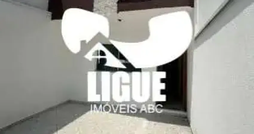 Casa com 2 quartos para alugar na Rua Juriti, 30, Vila Alto de Santo André, Santo André