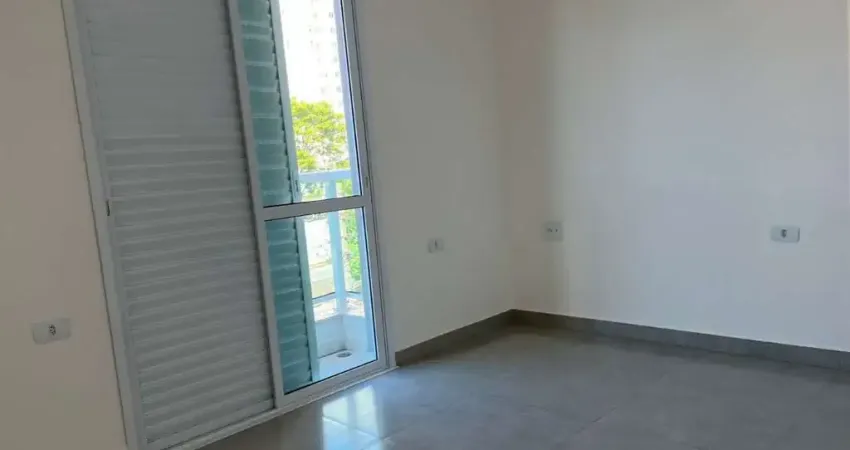 Apartamento com 1 quarto para alugar na Avenida das Nações, 1209, Parque Novo Oratório, Santo André