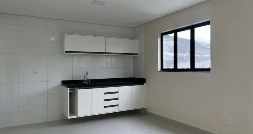 Kitnet / Stúdio à venda na Rua Columbia, 795, Parque das Nações, Santo André