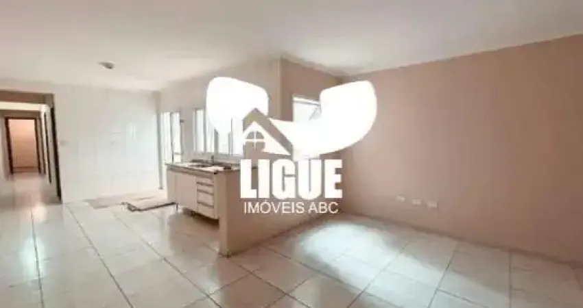 Apartamento com 3 quartos para alugar na Rua das Pitangueiras, 642, Jardim, Santo André