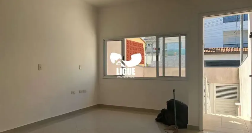 Casa com 3 quartos à venda na Rua Marumbi, 16, Sítio Cassaquera, Santo André