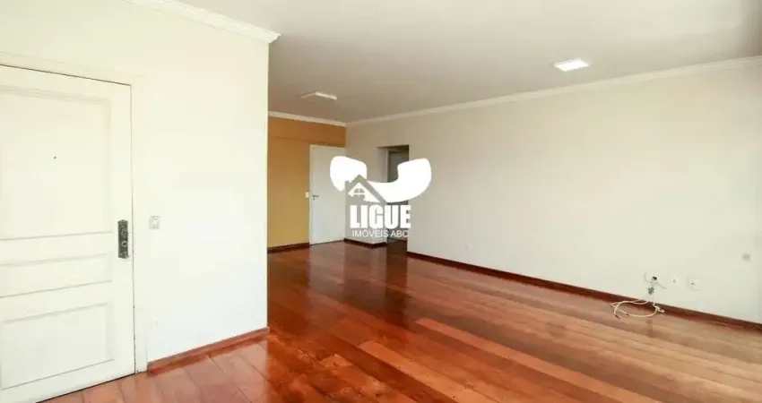 Apartamento com 4 quartos para alugar na Rua Adolfo Bastos, 1118, Vila Bastos, Santo André