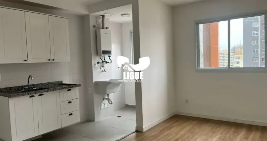 Apartamento com 2 quartos para alugar na Rua Gertrudes de Lima, 146, Centro, Santo André