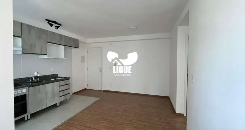 Apartamento com 2 quartos para alugar na Rua Gertrudes de Lima, 146, Centro, Santo André