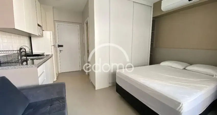 ALUGA-SE APARTAMENTO MOBILIADO NA CONSOLAÇÃO - EXCELENTE OPORTUNIDADE