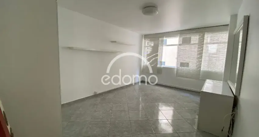 ALUGA-SE APARTAMENTO NO JARDIM PAULISTA - EXCELENTE OPORTUNIDADE