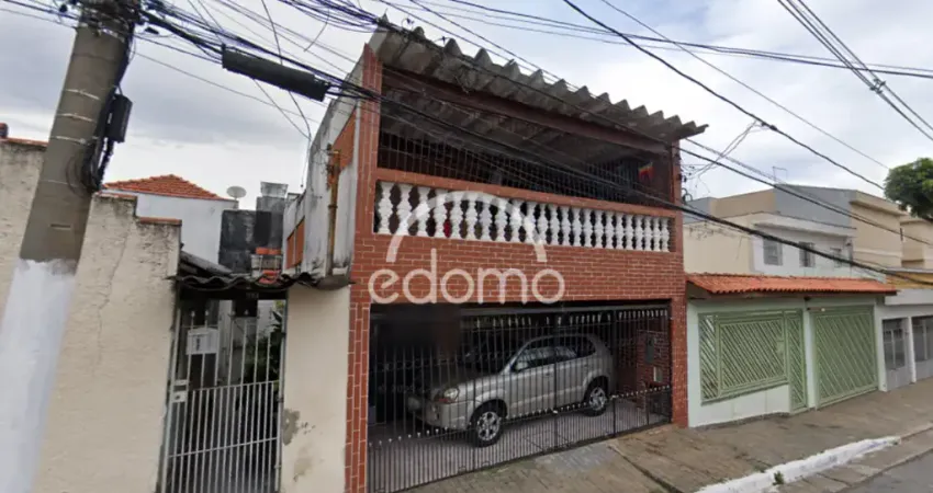 ALUGA-SE SOBRADO NA VILA FORMOSA - EXCELENTE OPORTUNIDADE