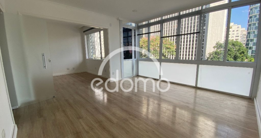 ALUGA-SE SALA COMERCIAL NA CONSOLAÇÃO - EXCELENTE OPORTUNIDADE