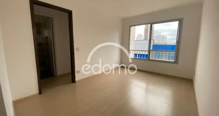 ALUGA-SE APARTAMENTO NA MOOCA - EXCELENTE OPORTUNIDADE