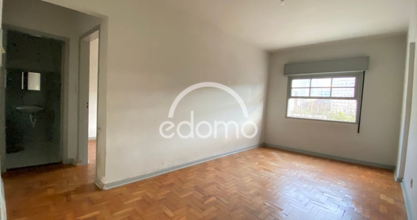 Aluga-se apartamento na liberdade - excelente oportunidade