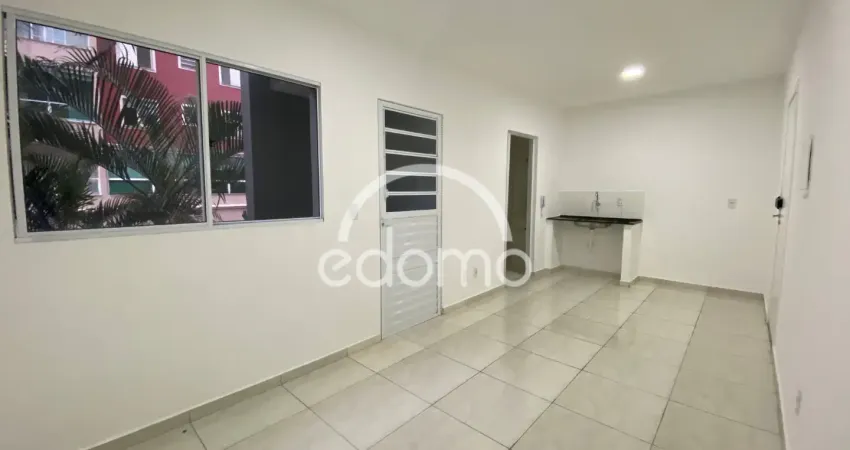 Kitnet / Stúdio para alugar na Rua Oliveira Gouveia, 56, Vila Prudente, São Paulo