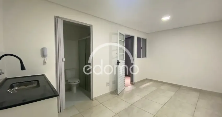 Aluga-se kitnet no jardim são paulo - excelente oportunidade