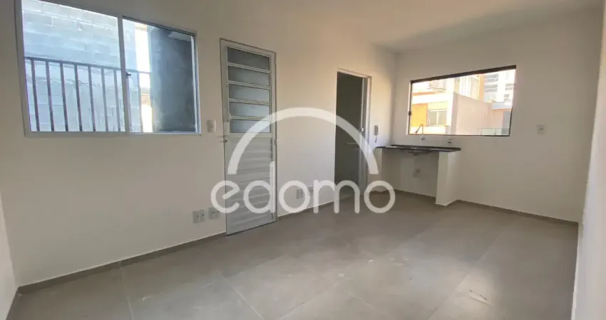 Kitnet / Stúdio para alugar na Rua Madre de Deus, 629, Mooca, São Paulo