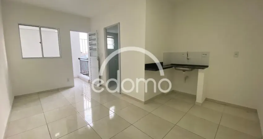 Kitnet / Stúdio para alugar na Rua Melo Peixoto, 1403, Tatuapé, São Paulo