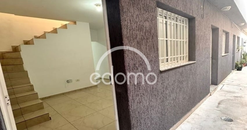 Aluga-se sobrado em condomínio na vila carrão - excelente oportunidade