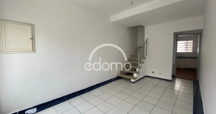 Casa com 2 quartos para alugar na Rua Marcelo Homem de Melo, 120, Mooca, São Paulo