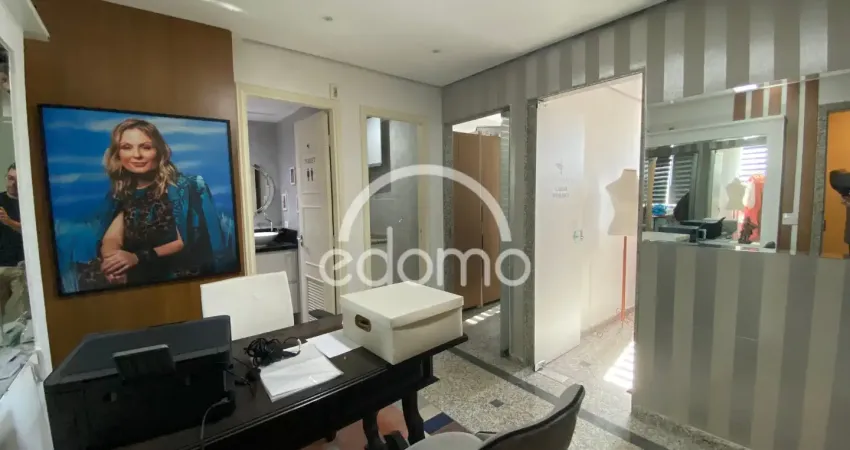 Vende-se sala comercial no jardim paulista - excelente oportunidade