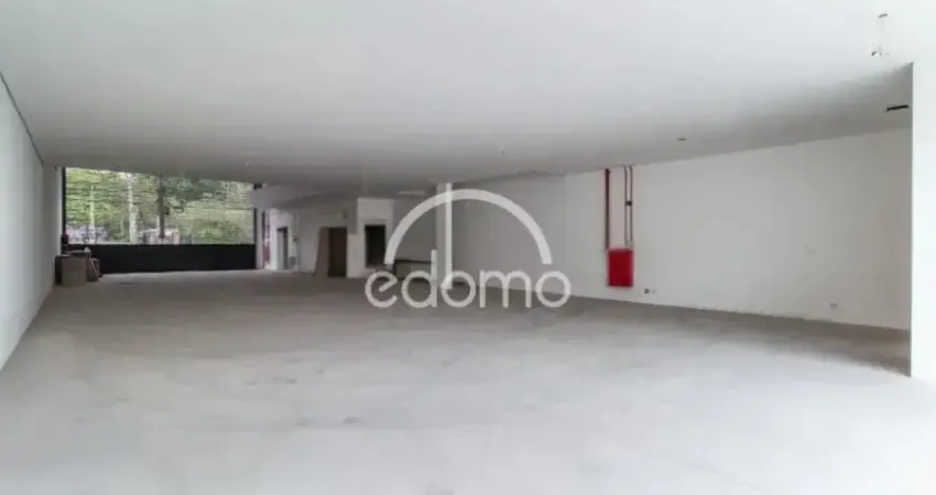 Aluga-se imóvel comercial no belém - excelente oportunidade