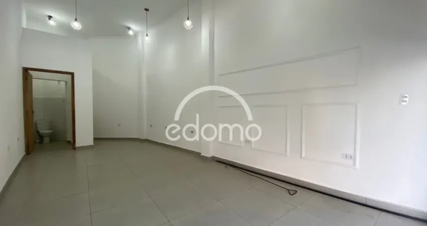 Ponto comercial para alugar na Rua da Mooca, 4425, Mooca, São Paulo