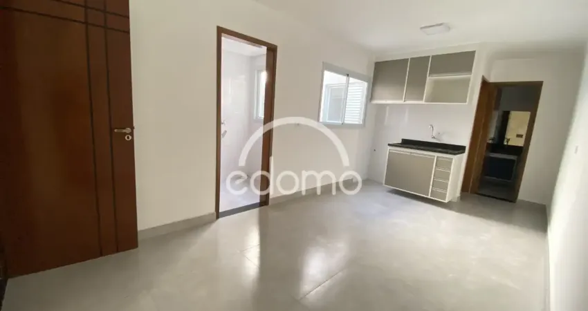Aluga-se apartamento na vila prudente - excelente oportunidade
