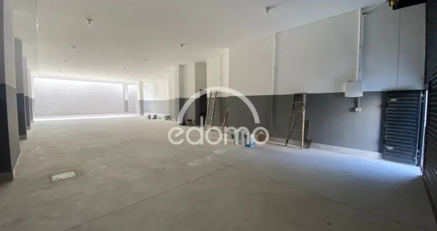 Barracão / Galpão / Depósito com 1 sala para alugar na Avenida Vila Ema, 214, Vila Prudente, São Paulo