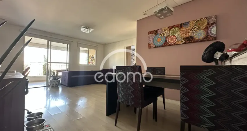 Aluga-se apartamento mobiliado na mooca - excelente oportunidade