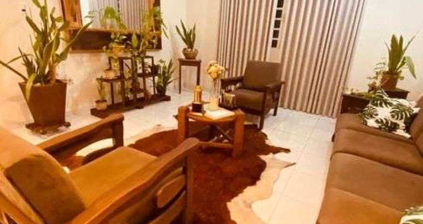 Casa no Bairro Vila Ipase