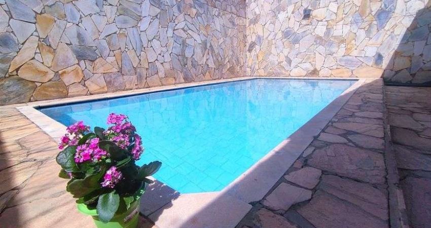 Casa no Bairro Jardim Europa