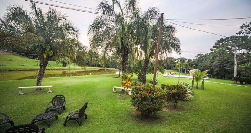 Rancho Manso