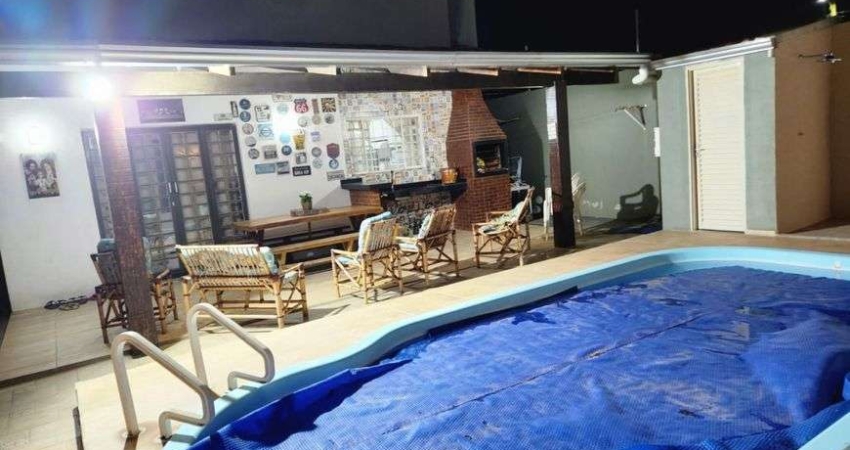 Casa no Bairro Morada Do Ouro II